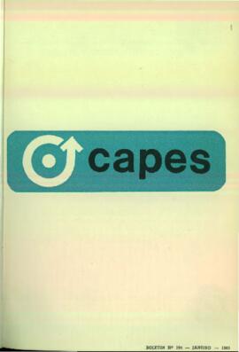 Boletim Informativo N. 194