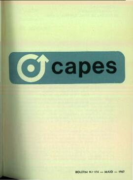Boletim Informativo N. 174