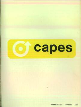Boletim Informativo N. 215
