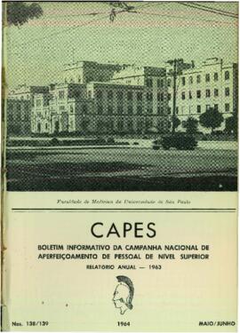 Boletim Informativo N. 138-139
