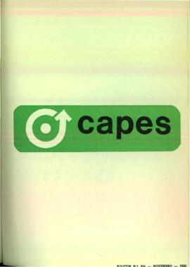 Boletim Informativo N. 204