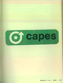 Boletim Informativo N. 212