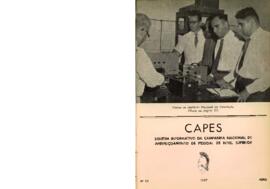 Boletim Informativo N. 53