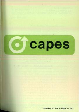Boletim Informativo N. 173