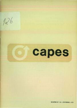 Boletim Informativo N. 231