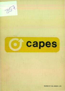 Boletim Informativo N. 232