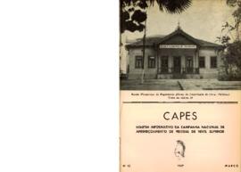 Boletim Informativo N. 52