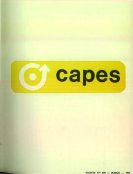 Boletim Informativo N. 208