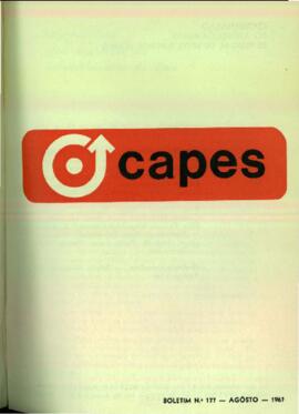 Boletim Informativo N. 177