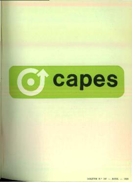 Boletim Informativo N. 197