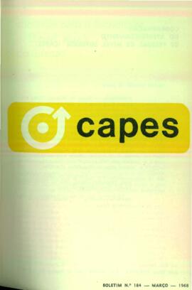 Boletim Informativo N. 184