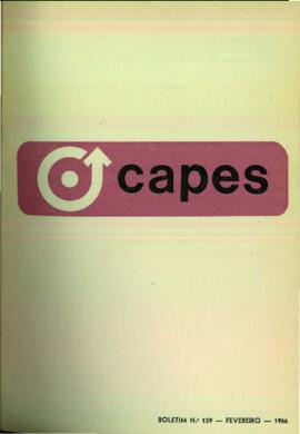 Boletim Informativo N. 159