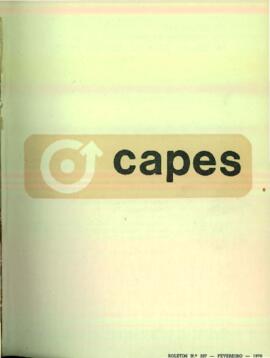 Boletim Informativo N. 207