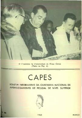 Boletim Informativo N. 88
