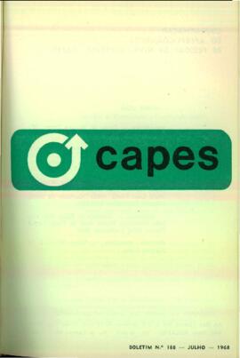 Boletim Informativo N. 188