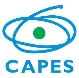 Ir para Coordenação de Aperfeiçoamento de Pessoal de Nível Superior  (CAPES)