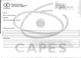 Resoluções do Conselho Técnico-Administrativo (1974-1982)