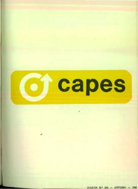 Boletim Informativo N. 203