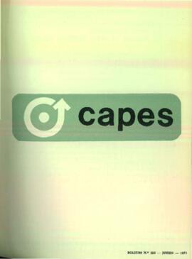 Boletim Informativo N. 223
